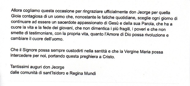 Beata Maria Vergine Del Rosario Ciampino Orari Messe